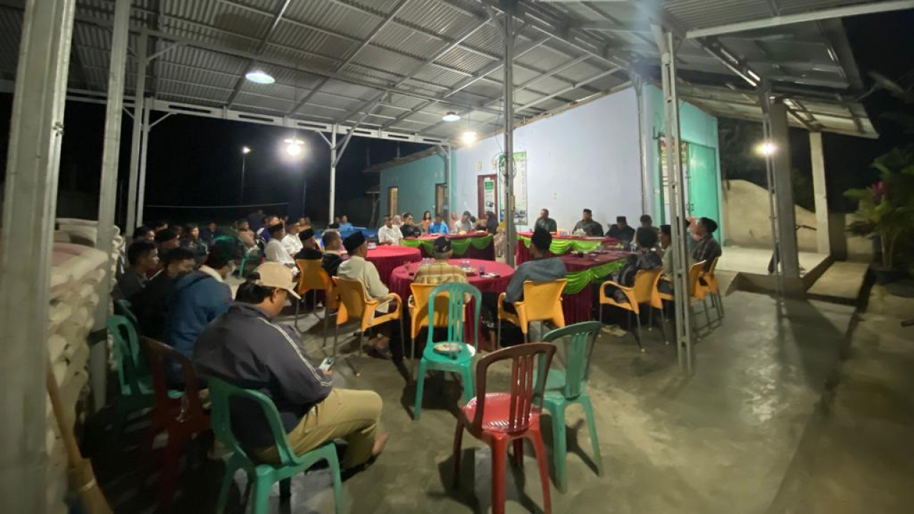 Kantor Desa