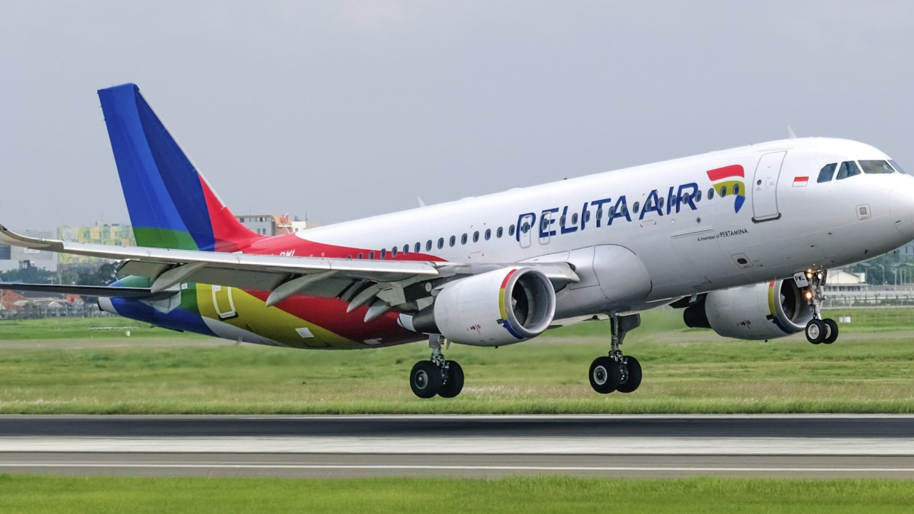 Simak Panduan bagaimana Cara Koreksi Nama Tiket Pelita Air