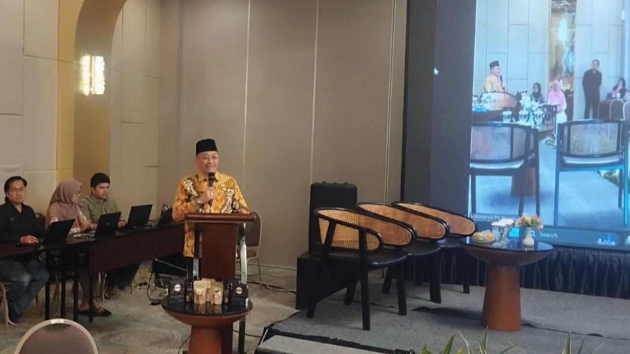 Bengkulu Satukan Langkah, Perhutanan Sosial Jadi Andalan Hadapi Krisis Iklim