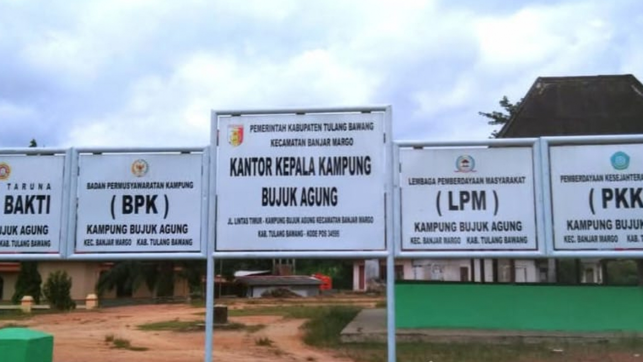Potensi Alam