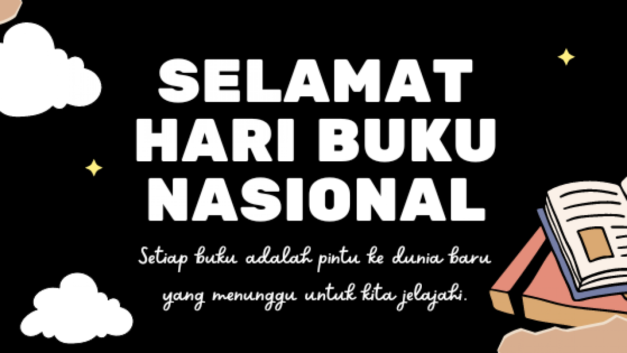 MAKNA BUKU DALAM KEHIDUPAN