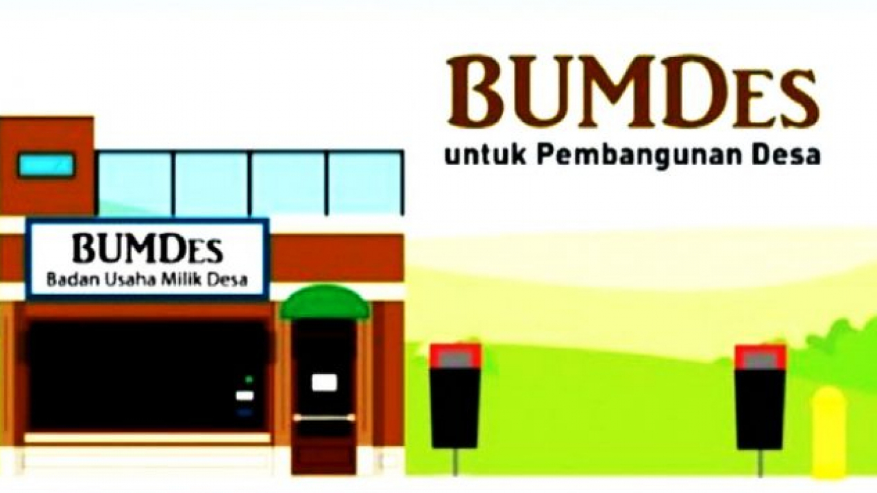BUMDES KENCANA USAHA UMPU KENCANA