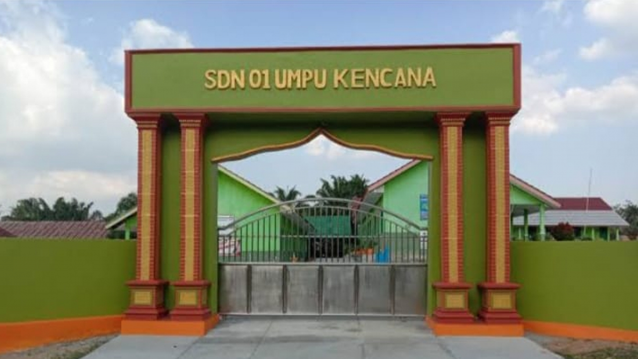 PENDIDIKAN
