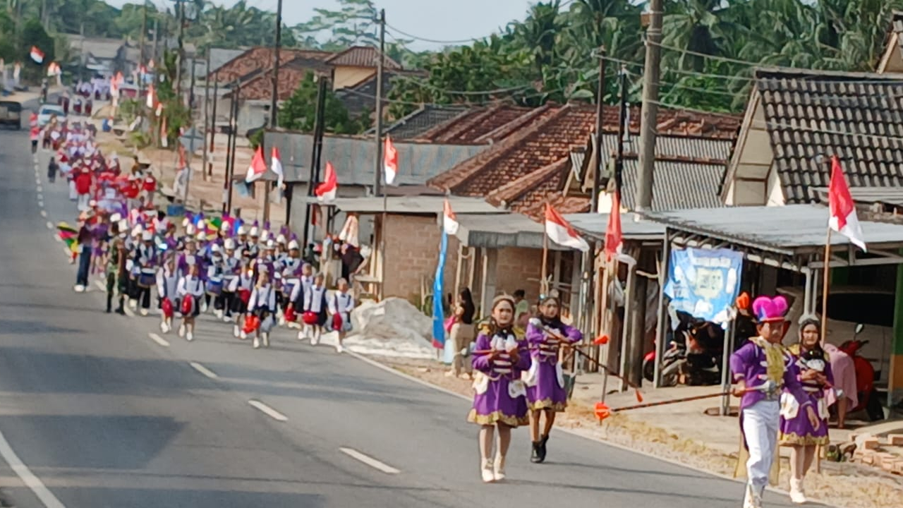 Pawai