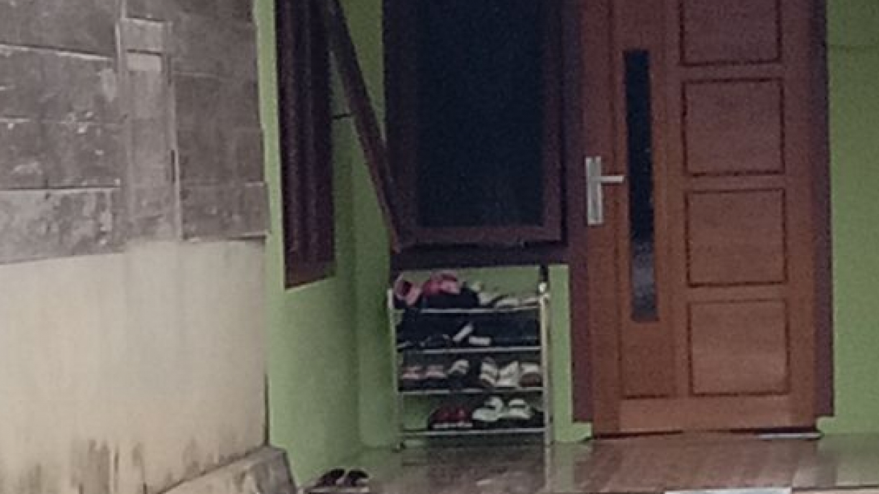Usaha Kopi Bubuk "Ridwan"