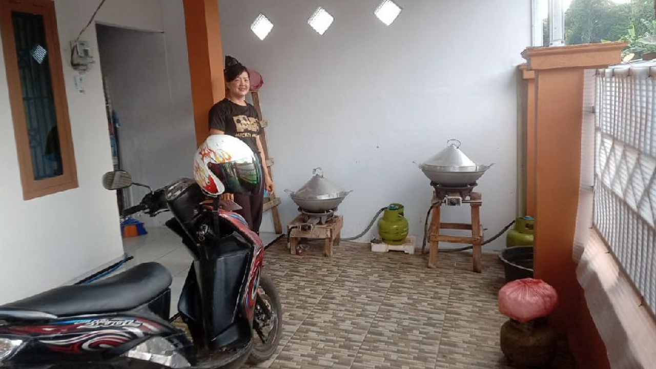 Aneka Kue Karina