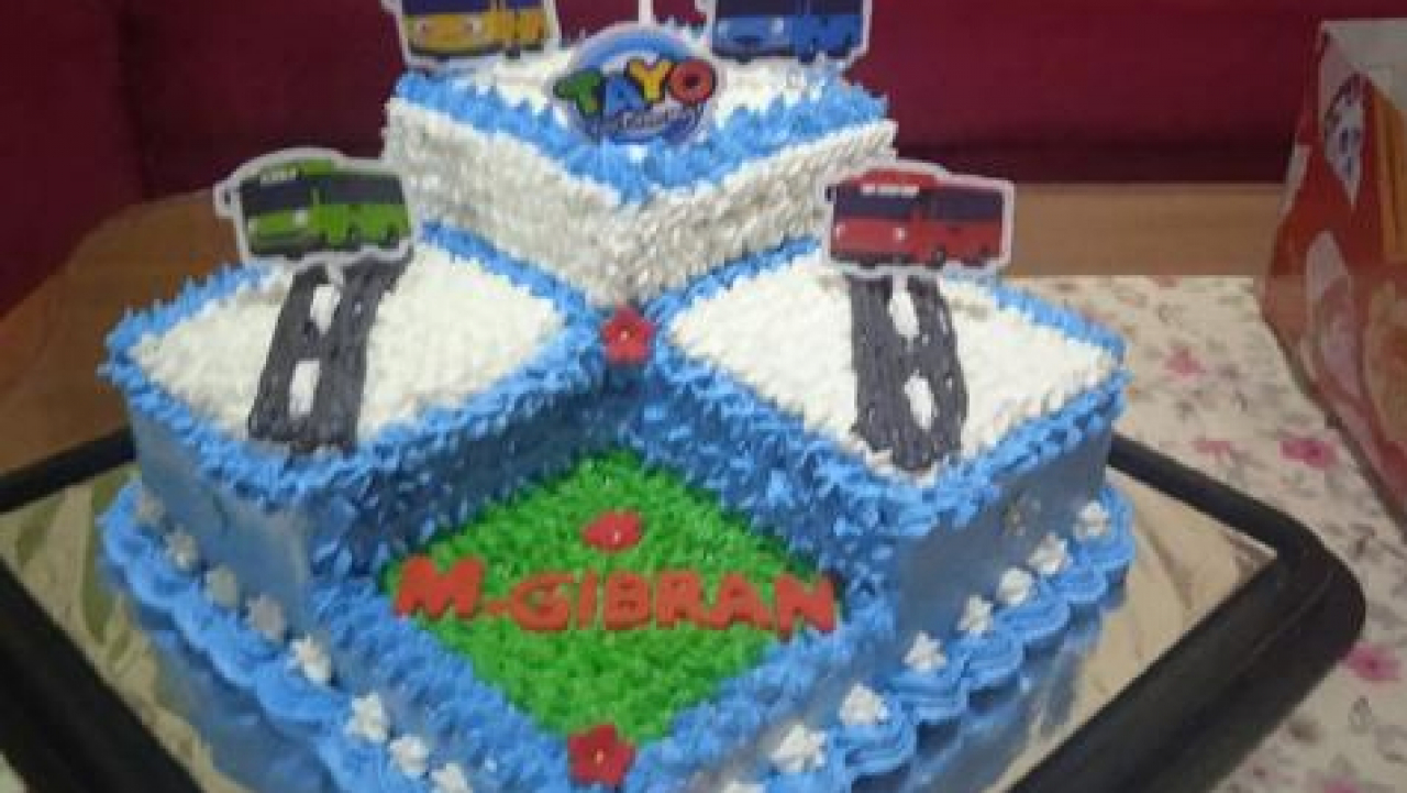 Jual Kue Bronis Eli
