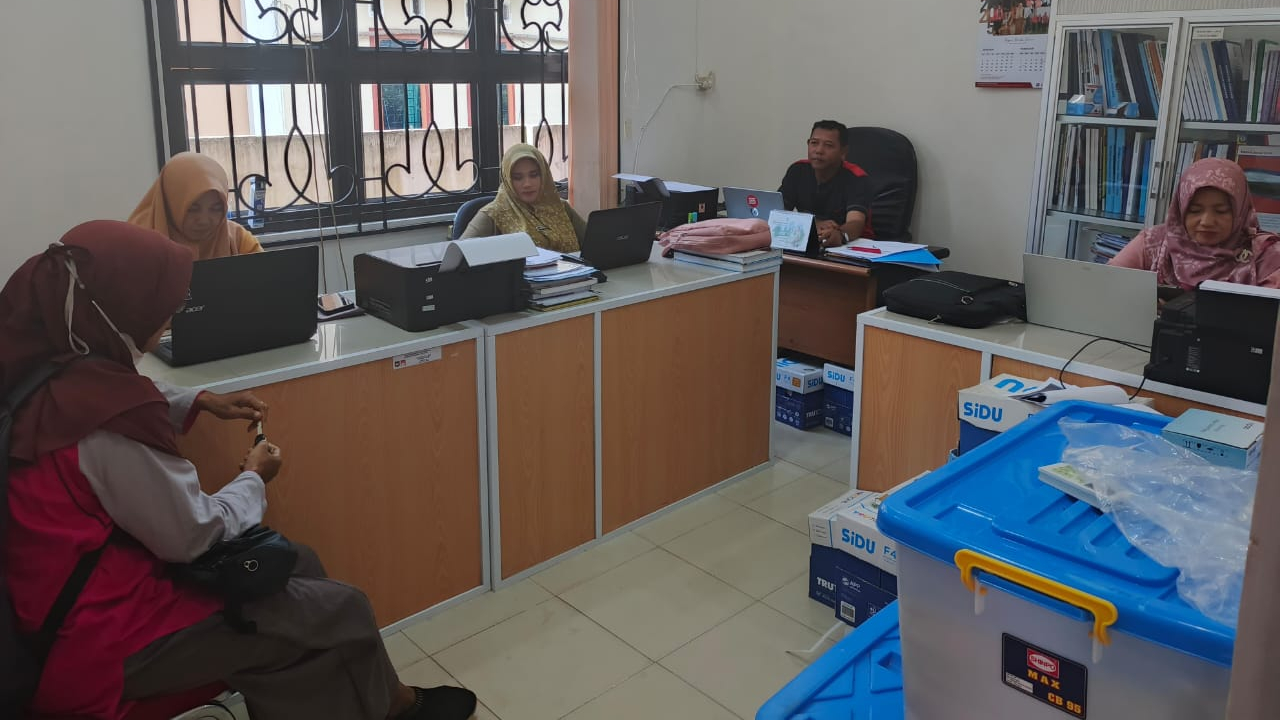 Optimalisasi Kebun Desa Gadung untuk Ketahanan Pangan dan Peningkatan Ekonomi