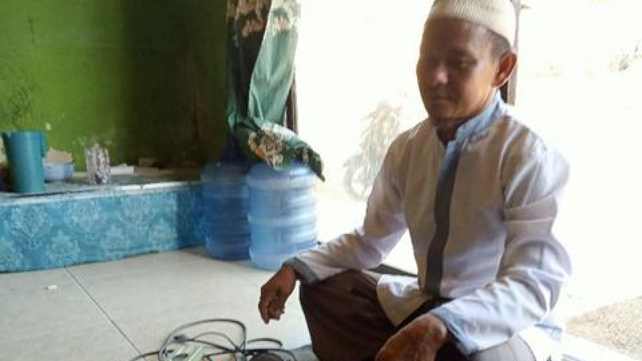 Jasa Pasang Baja Ringan Veri