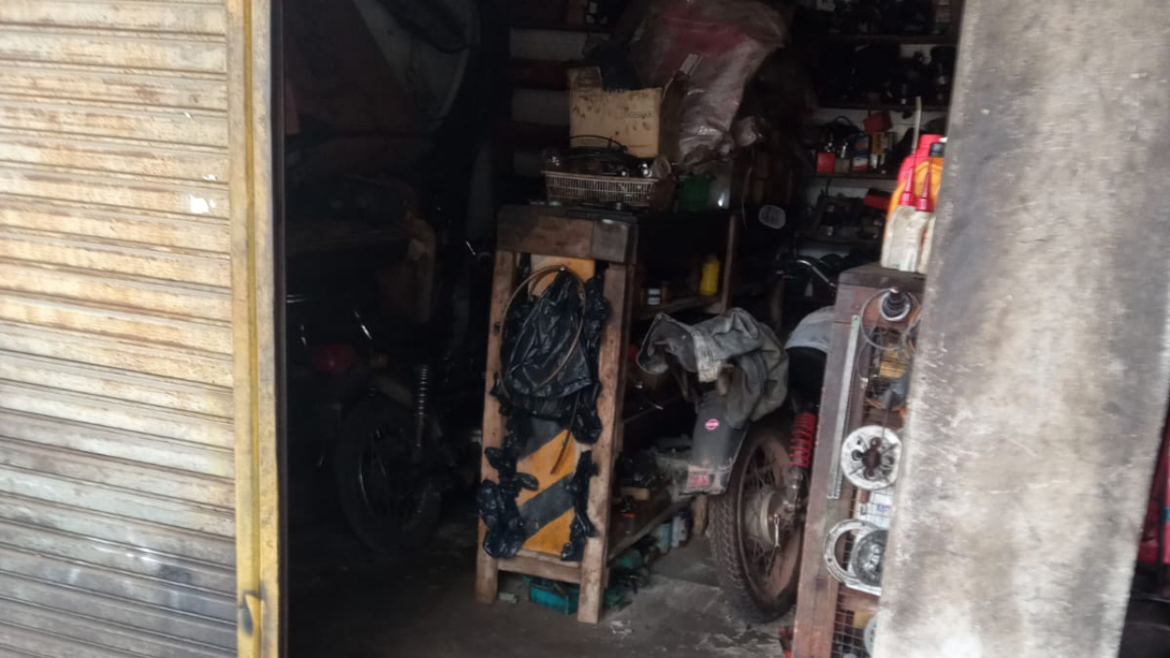 Bengkel Motor Yim pung