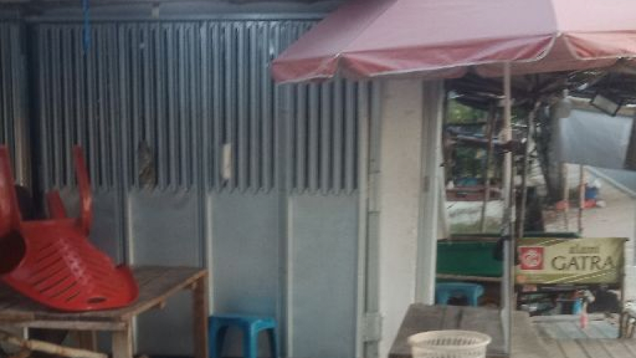 Bengkel Mobil Abusian