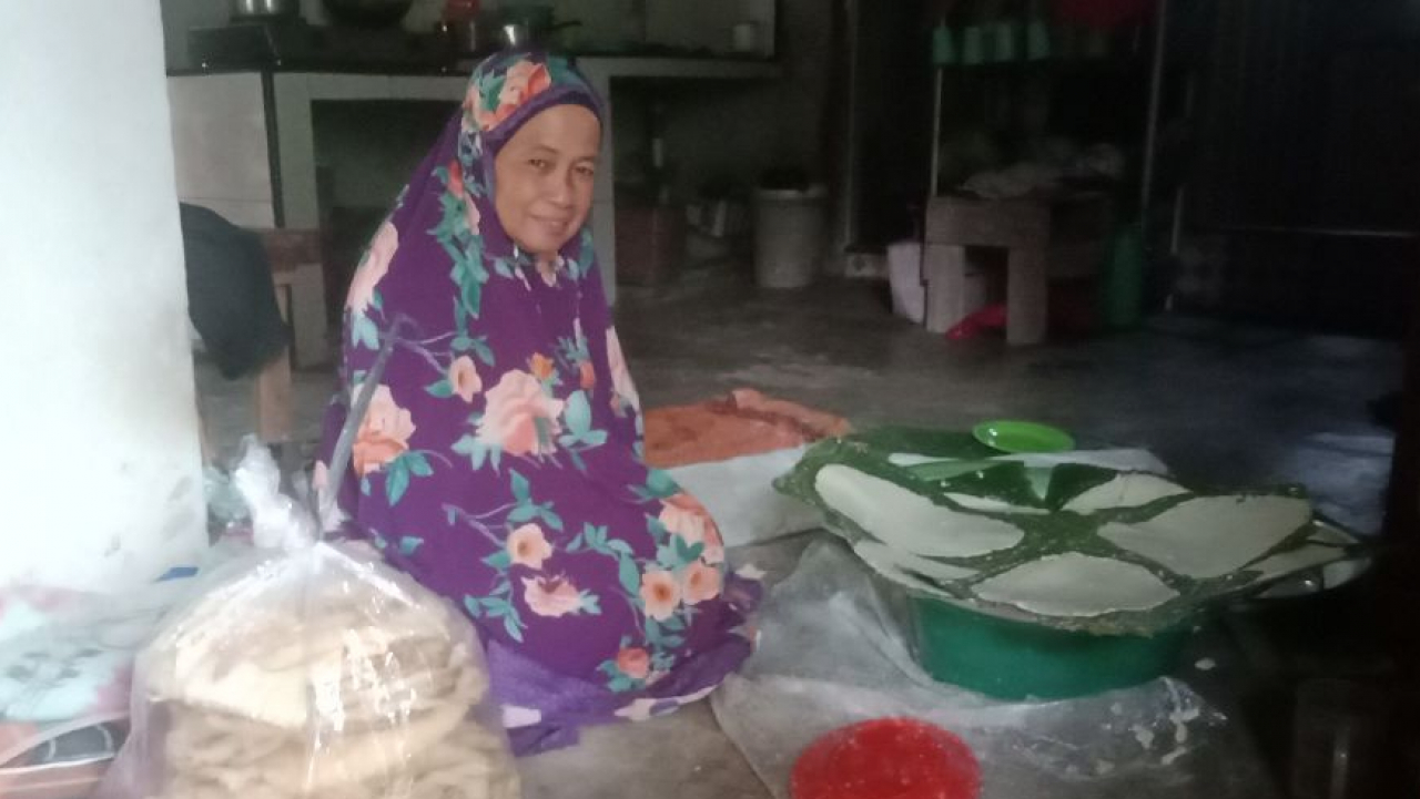 Sarti Opak