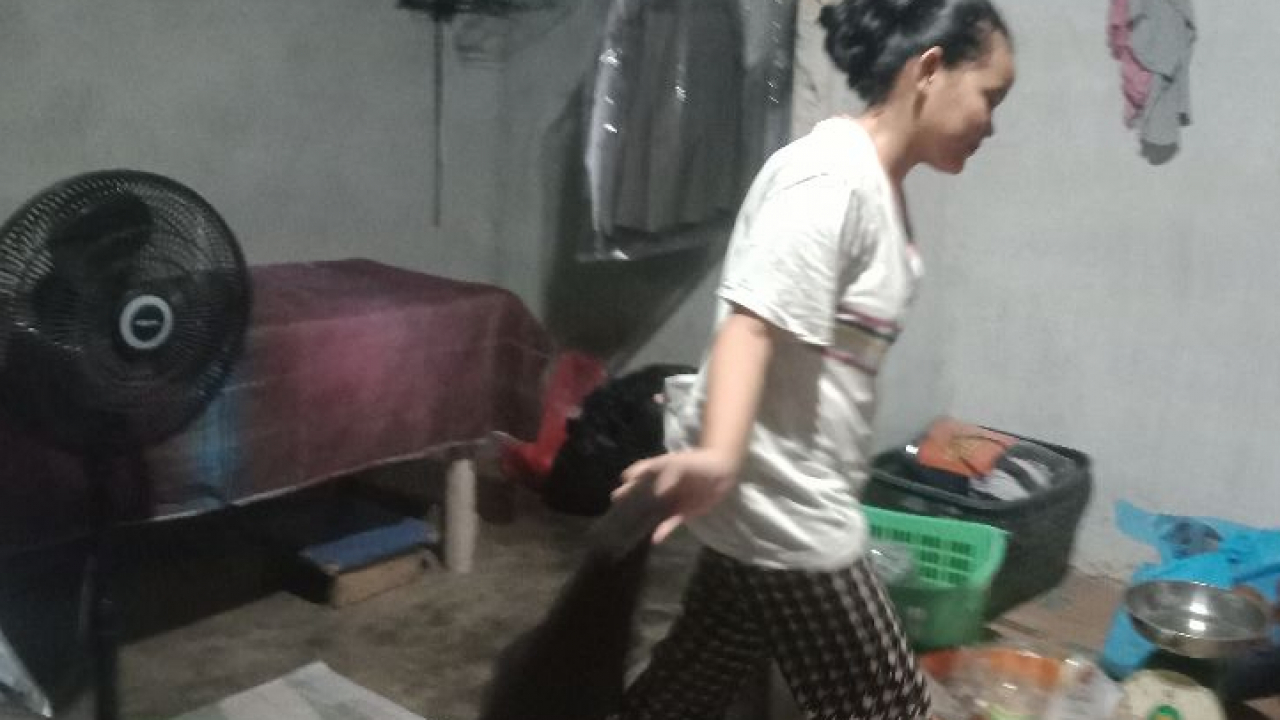 Laundry Susiyanti