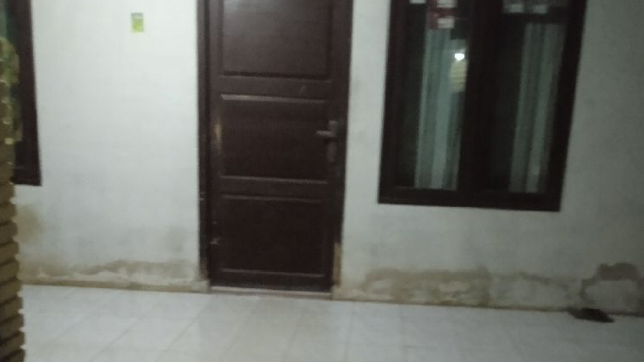 Makanan Ringan dan Kue Basah Nia Kurniasih