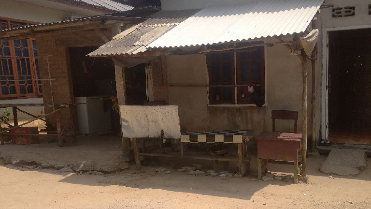 Warung Jajanan Anak Suherce