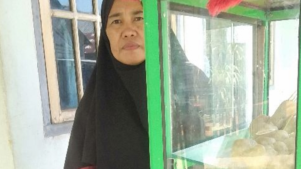 Bakso Bakar Nurhayati