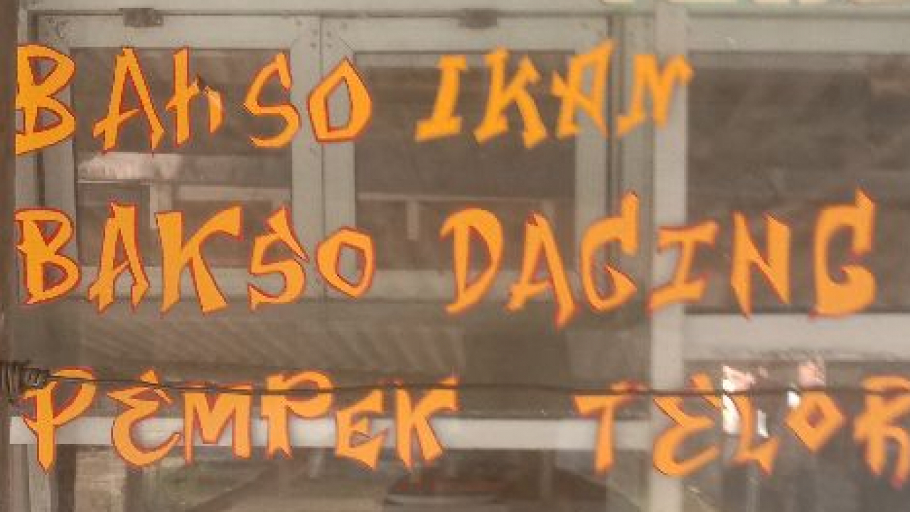 Bakso Kartina