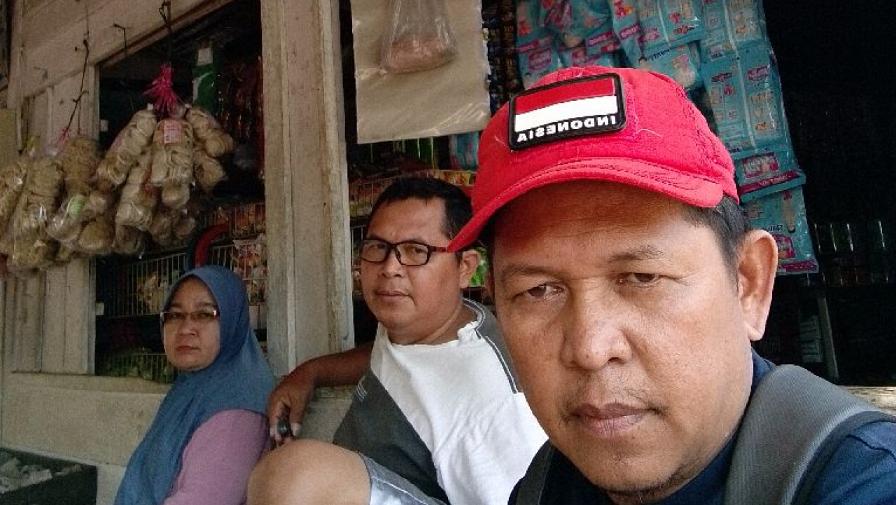TOKO SARI DONA