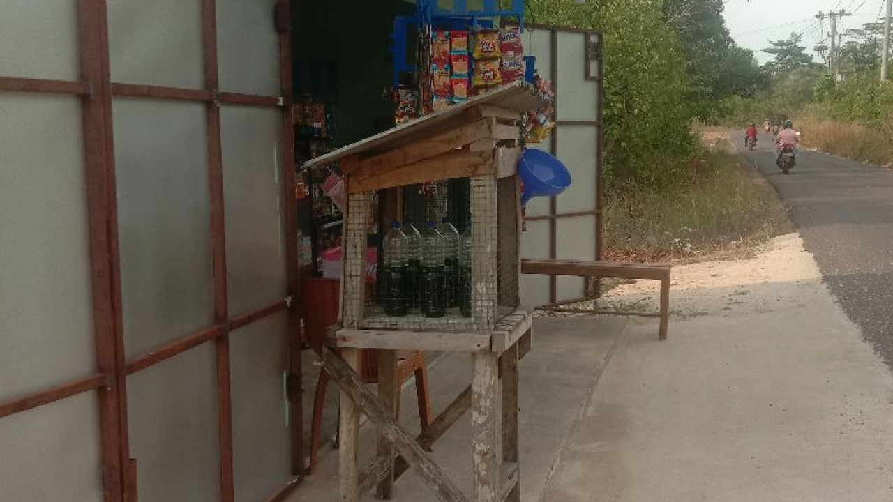 Toko Sembako Sulasmi