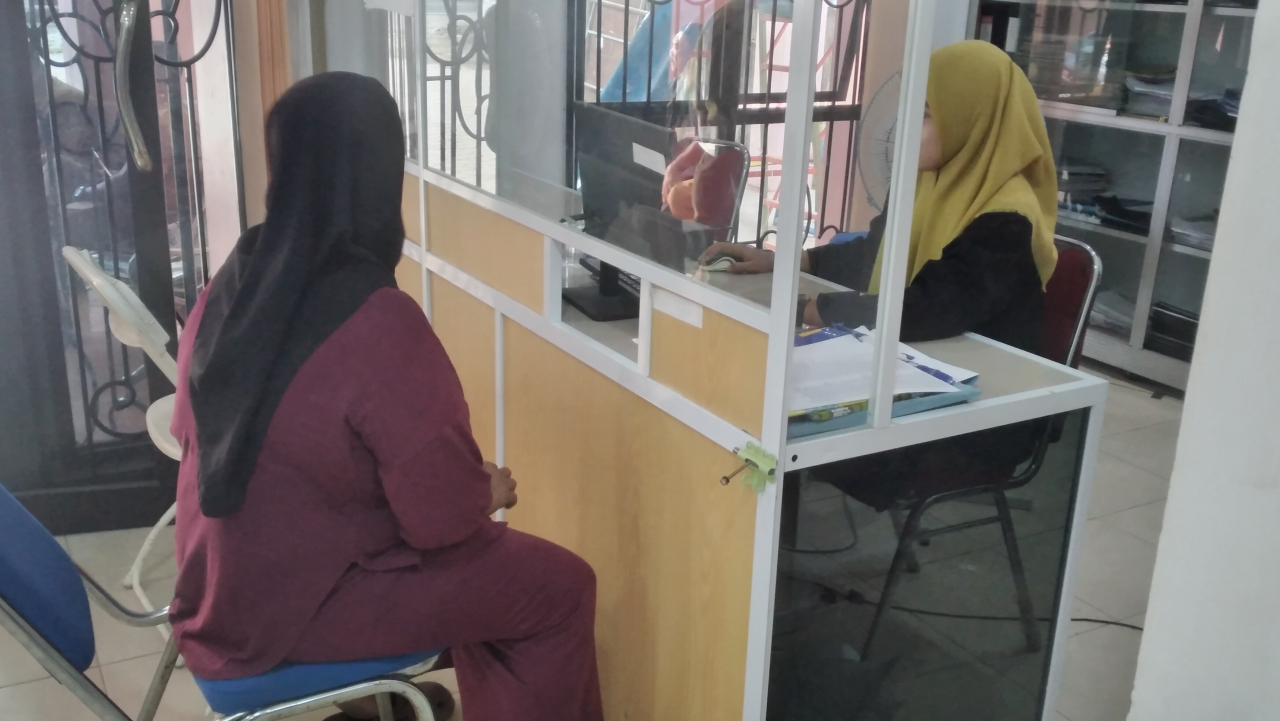 Waspada! Dompet Warga Raib di Pinggir Jalan Desa Gadung