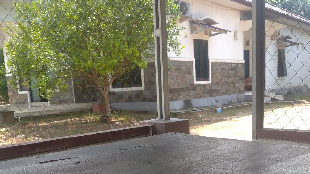 Homestay Barokah