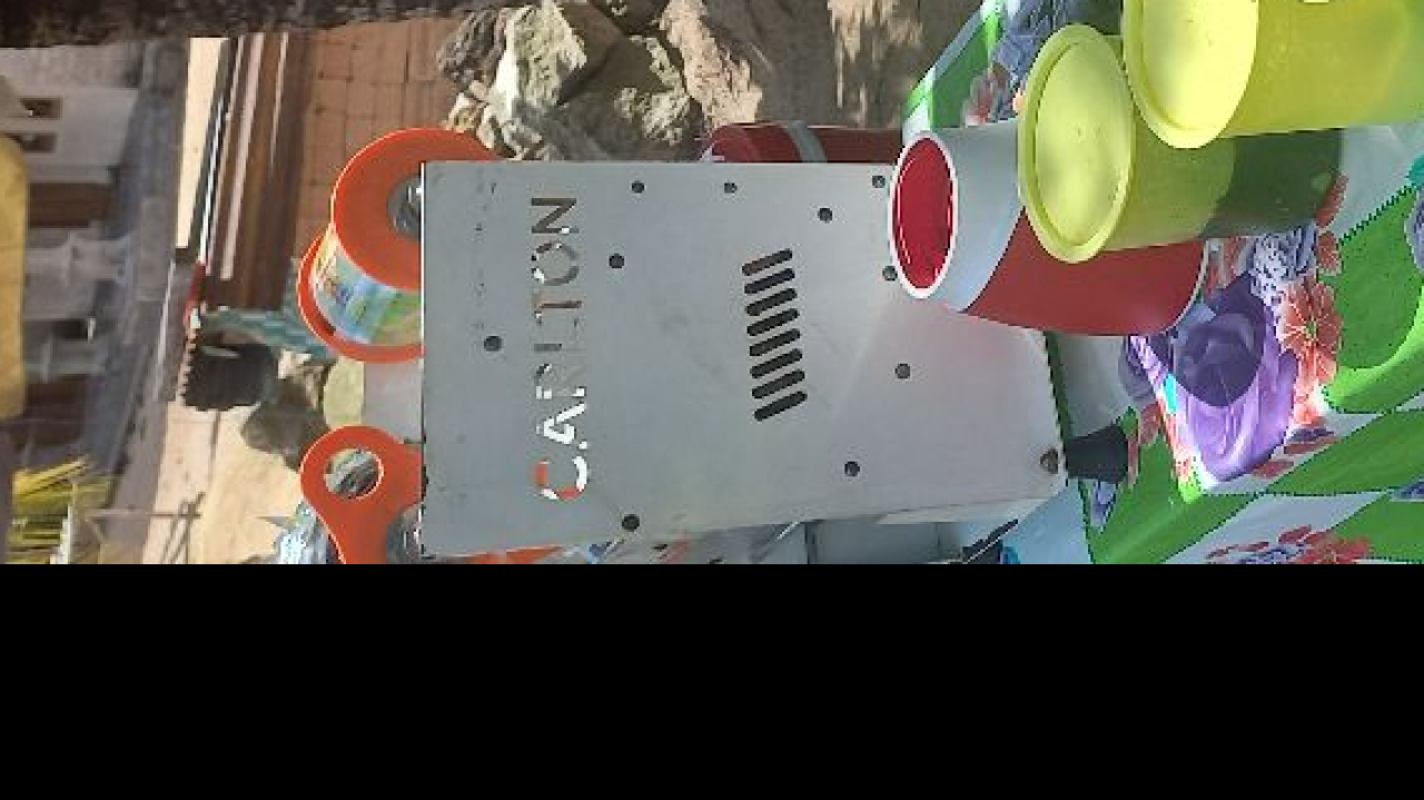 Jual Escapucino Fitri