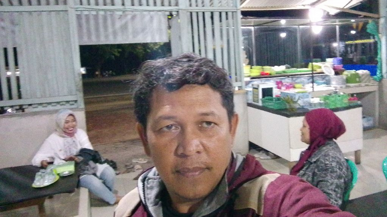 Warung Makan Defi4