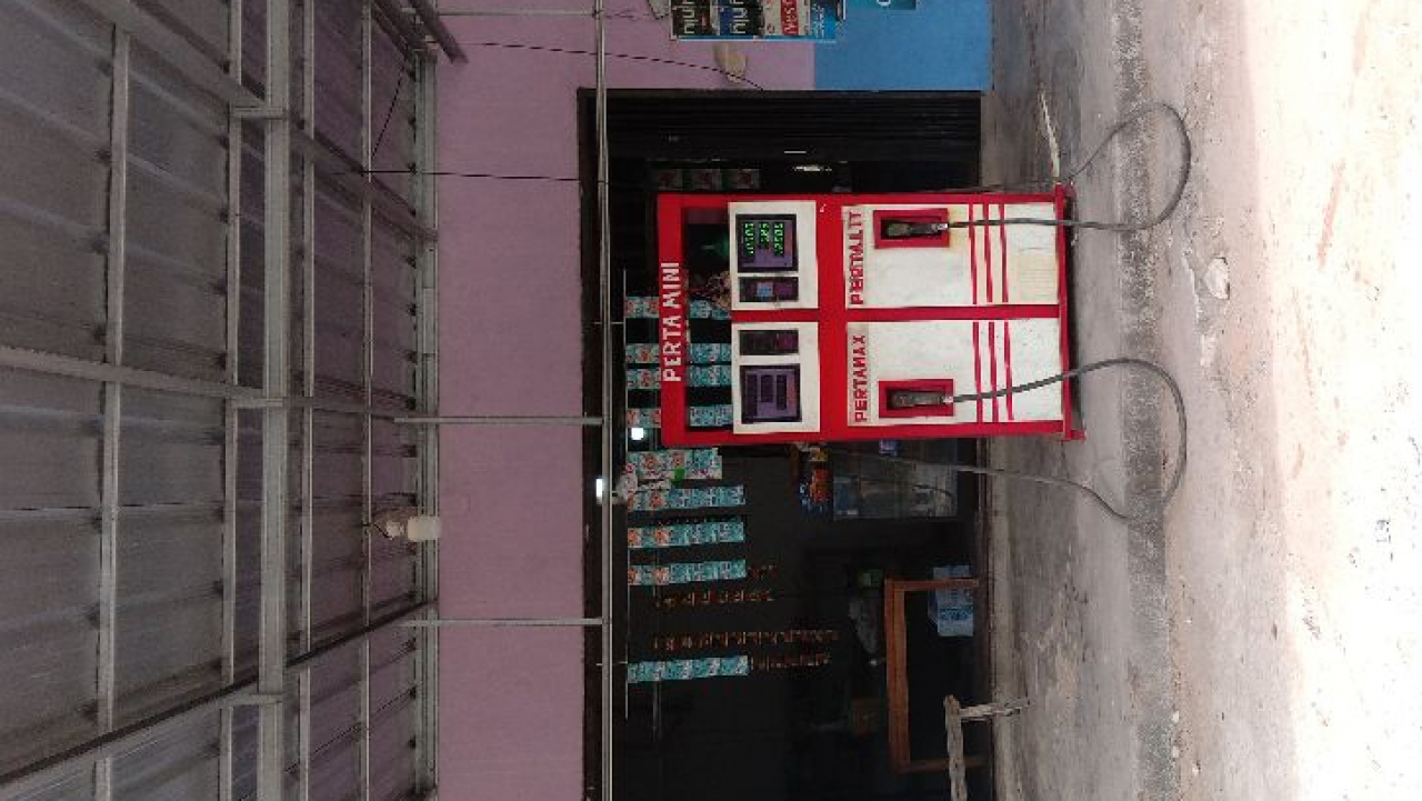 Toko sembako Sri umiyati