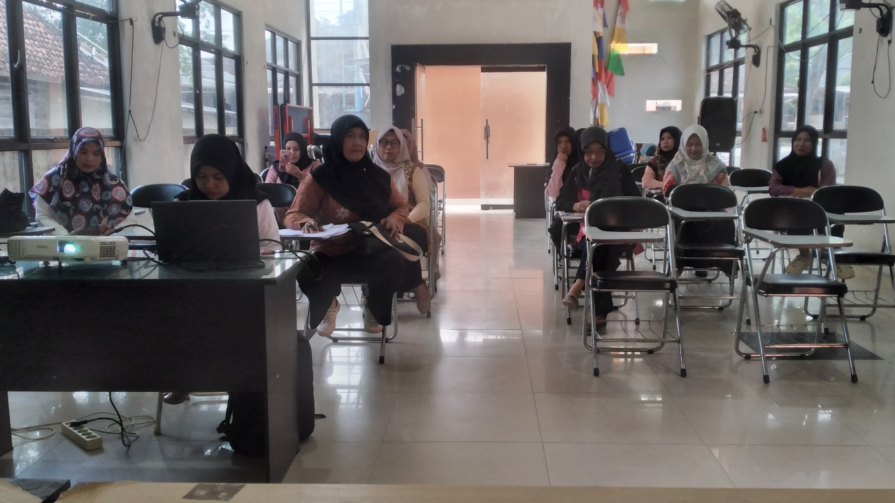 Pembinaan Intensif Kampung KB, Desa Gadung Siap Berlomba
