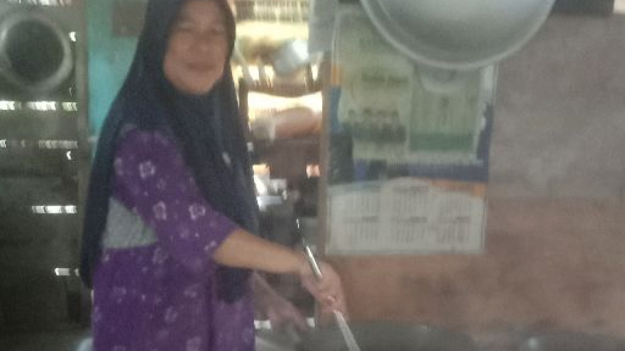 Dada Pempek
