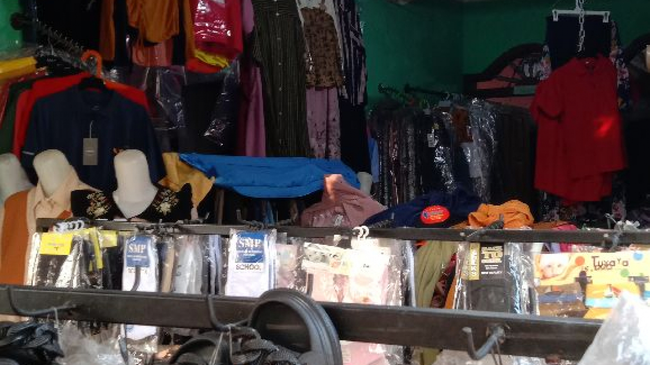 Butik Sukan