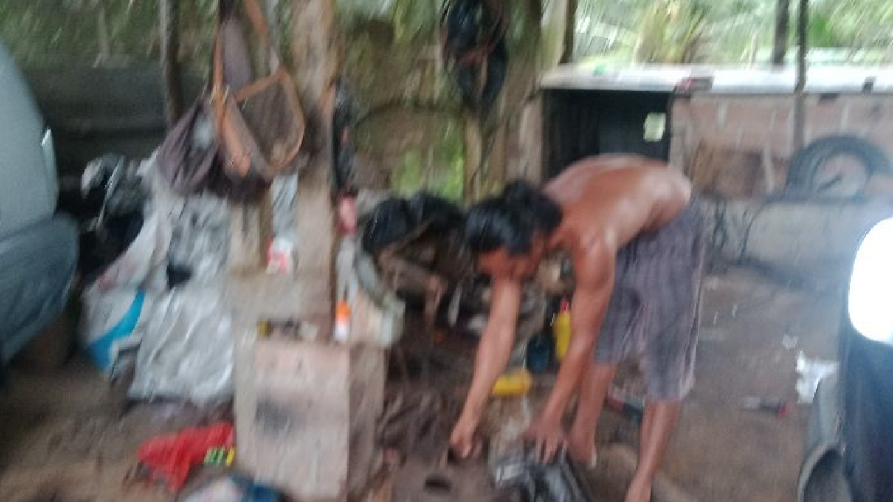 Bengkel Mobil