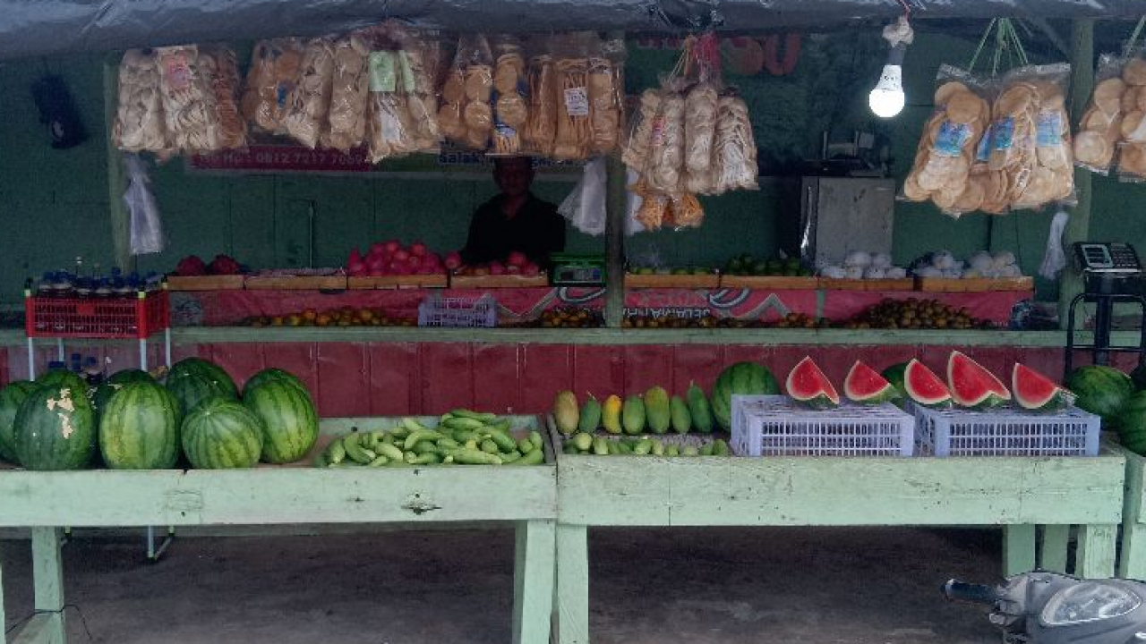 Asipa buah