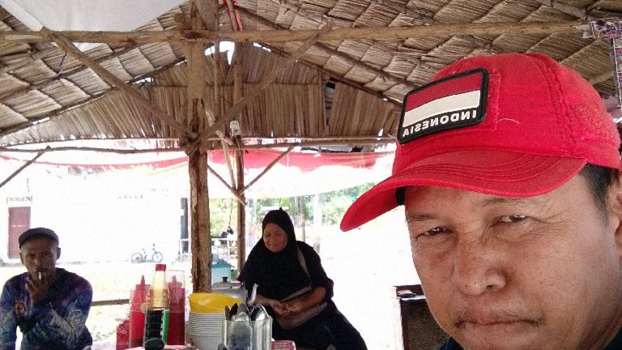Kedai Nurjanah