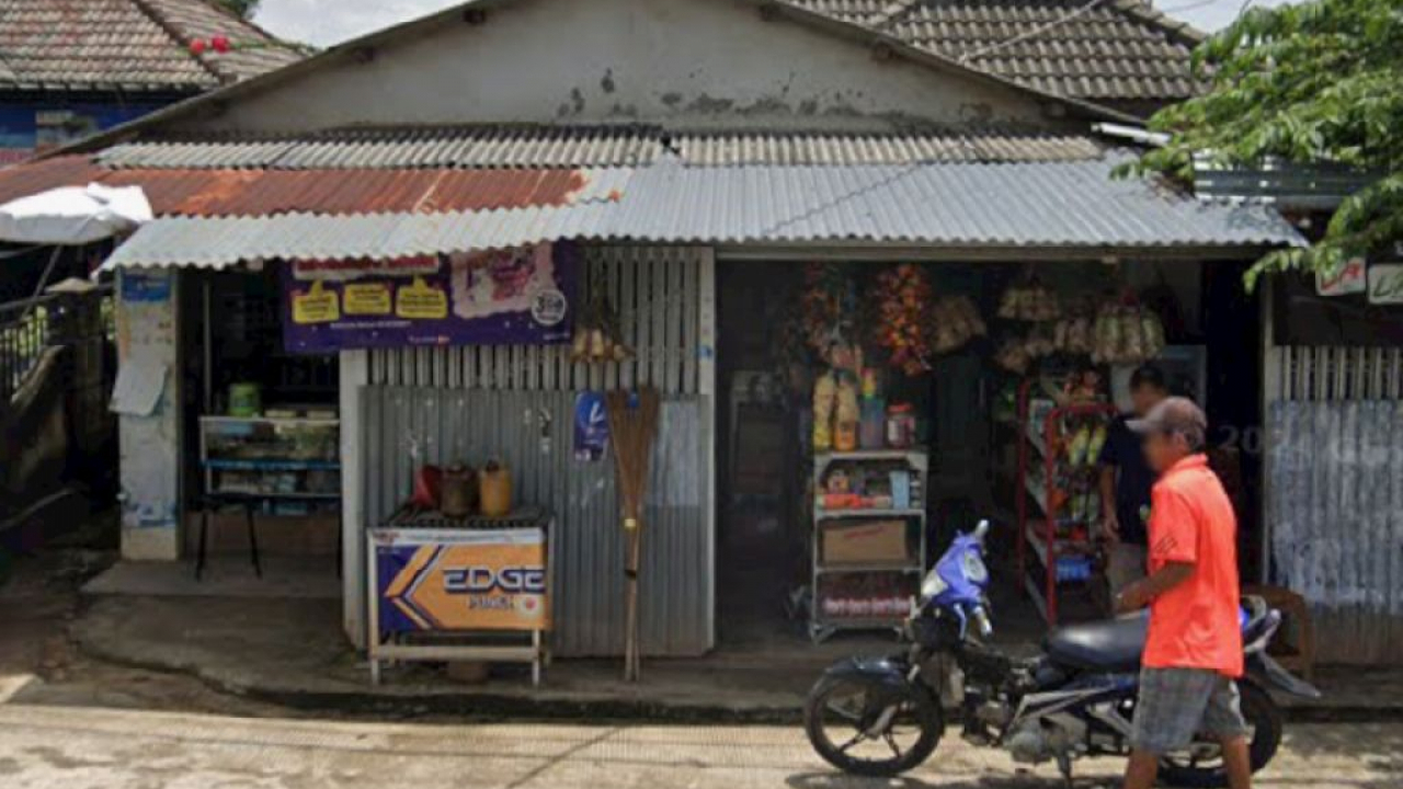 Jaya Toko Suharni
