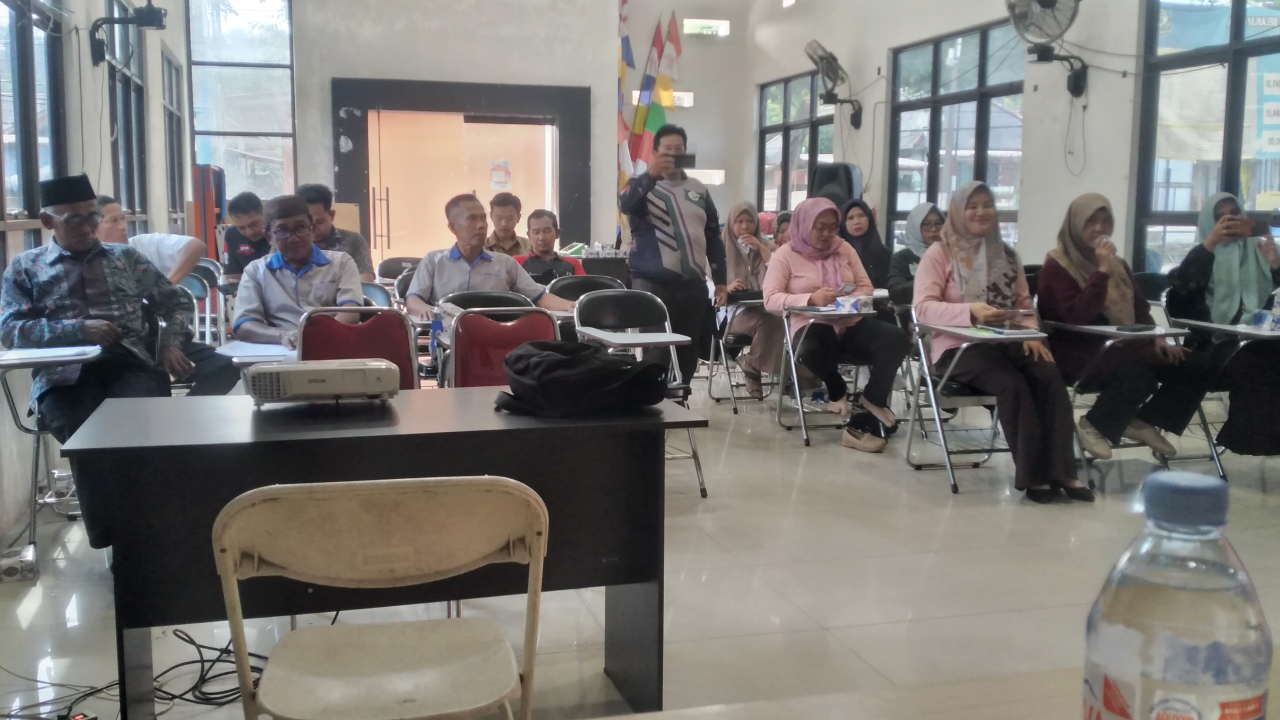 Musyawarah Desa Gadung Bahas Rembuk Stunting dan RKPDes 2027