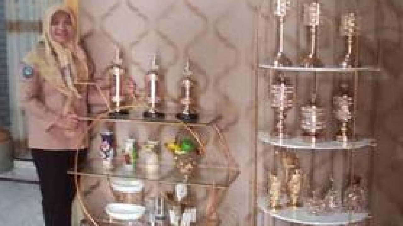 Jual Online uri