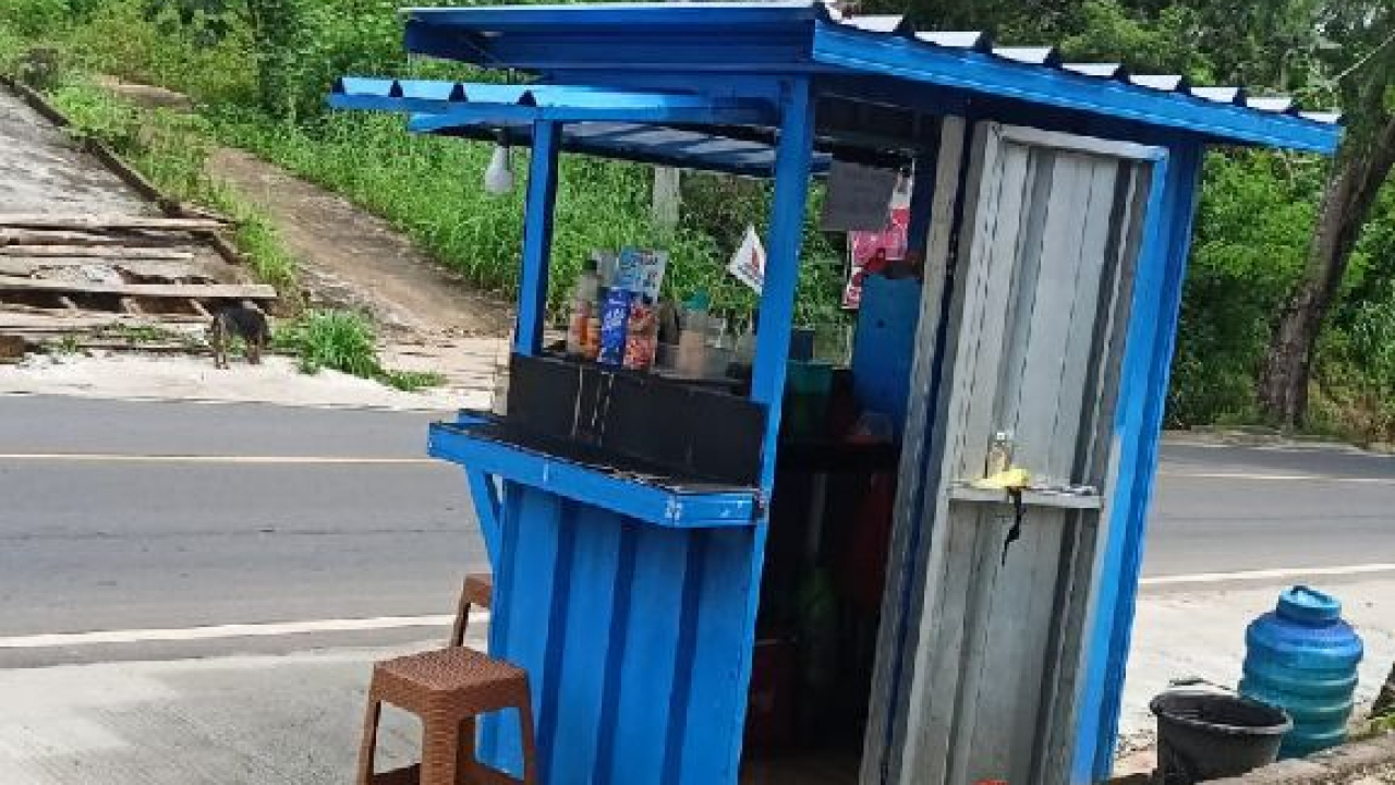 Jual Es Pela