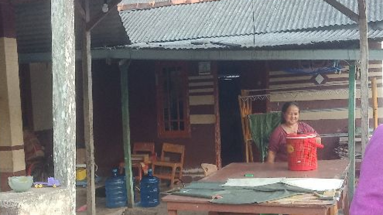 MARLIA WARUNG