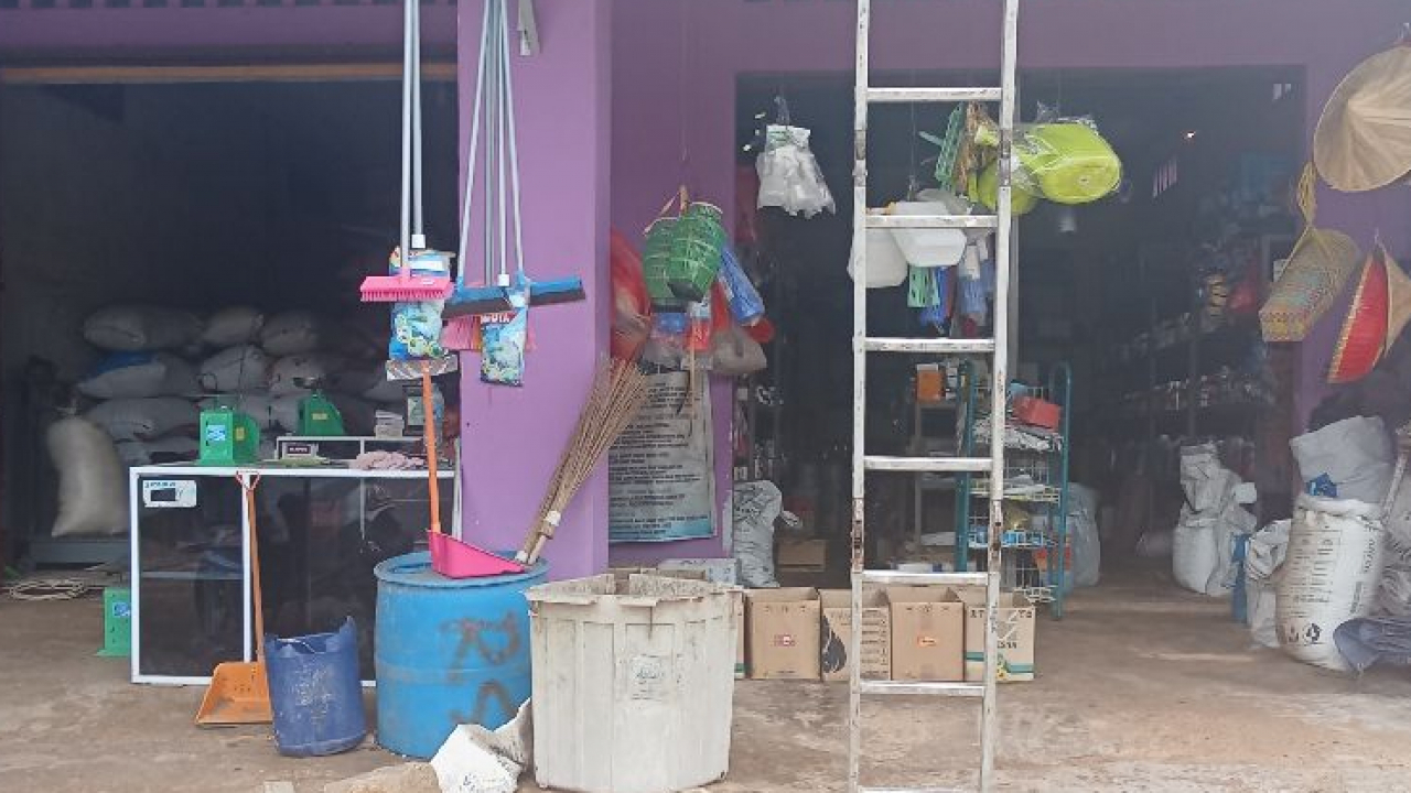 Toko Pertanian Bali Sani