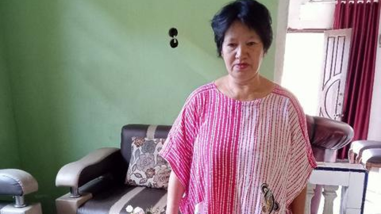 Perdagangan Anyalita