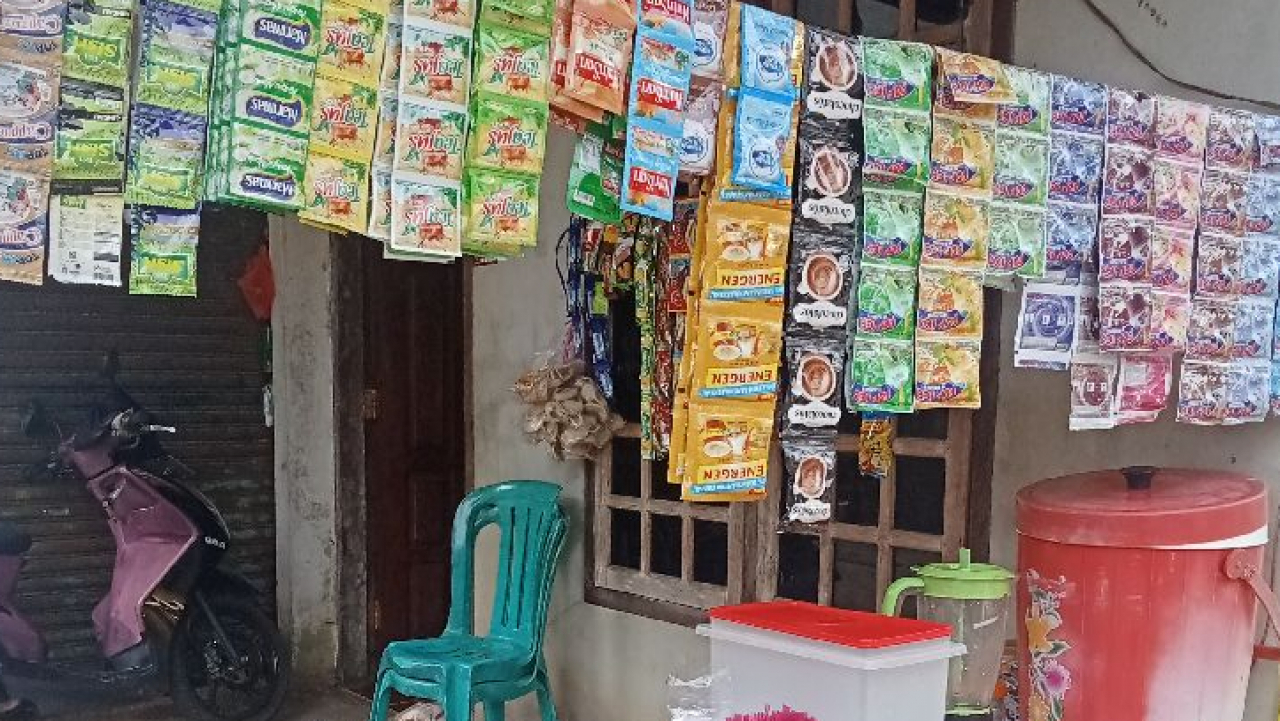 Jual Es Imandi