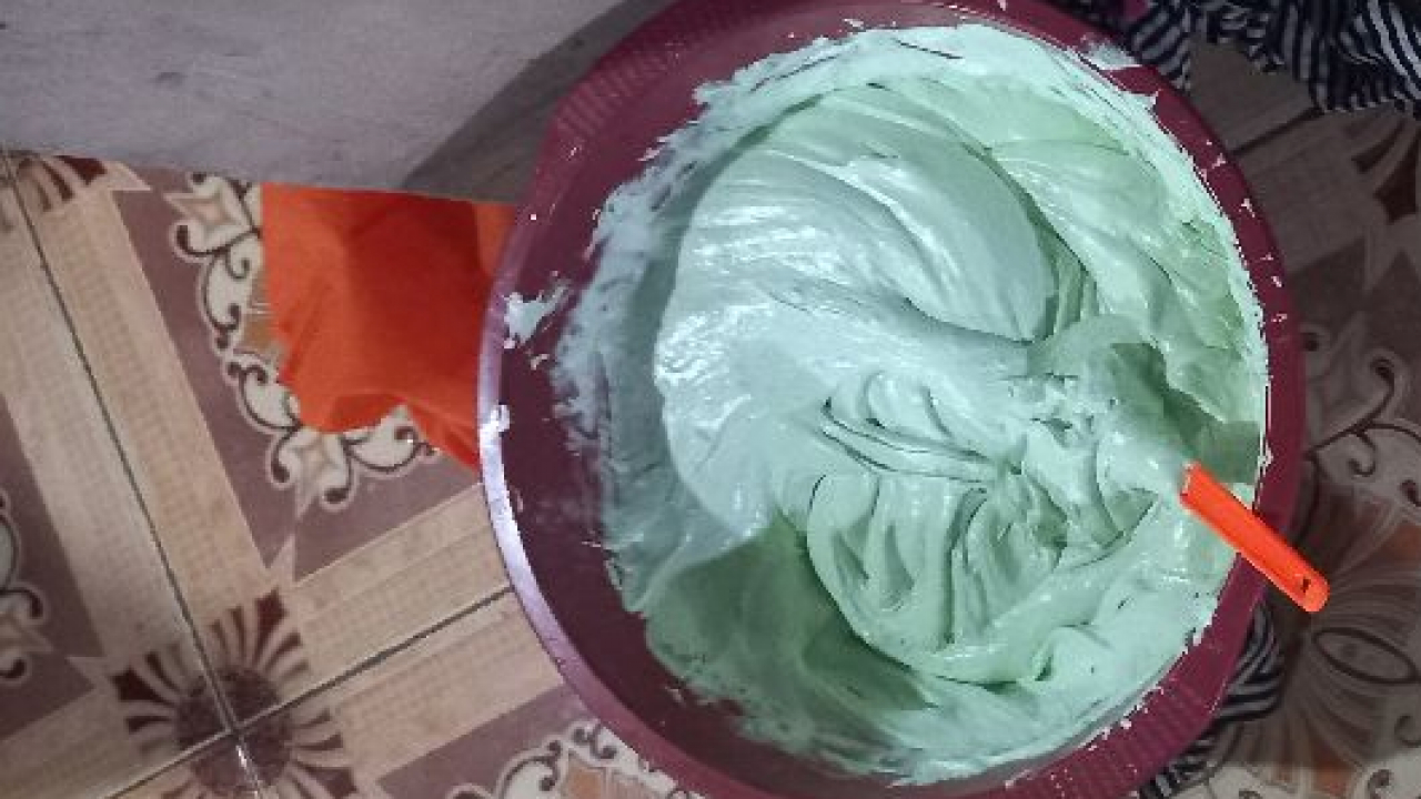 Kue Basah Marjuna