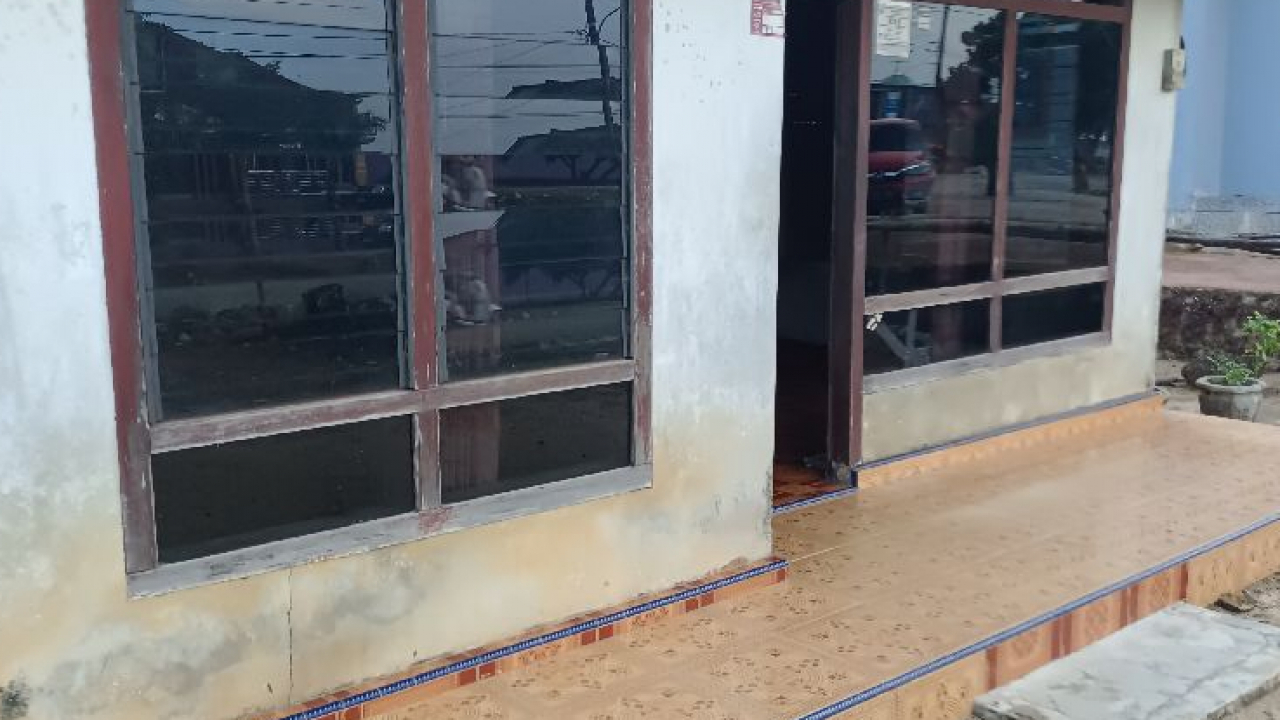 Kemplang Ikan Meitiah