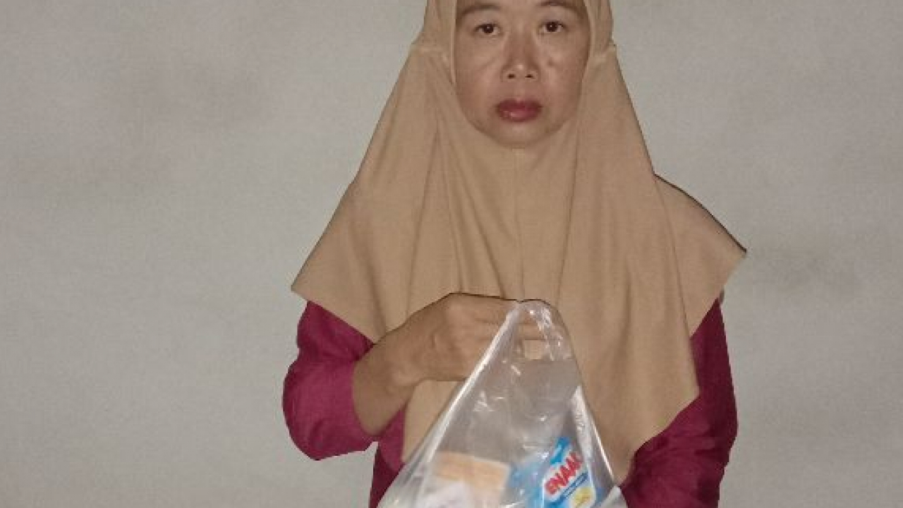 Kantin Sekolah Lina