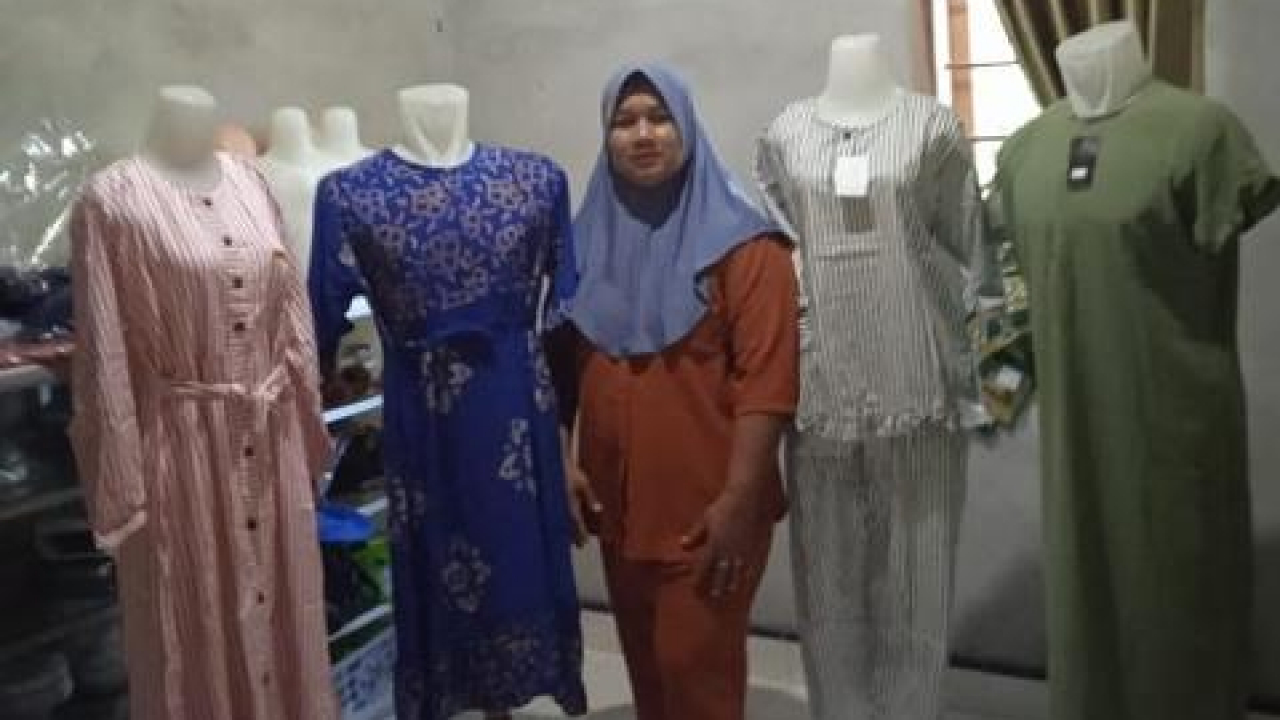 Butik Sinta
