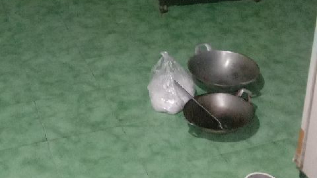 Aneka Kue Kering Hasmina