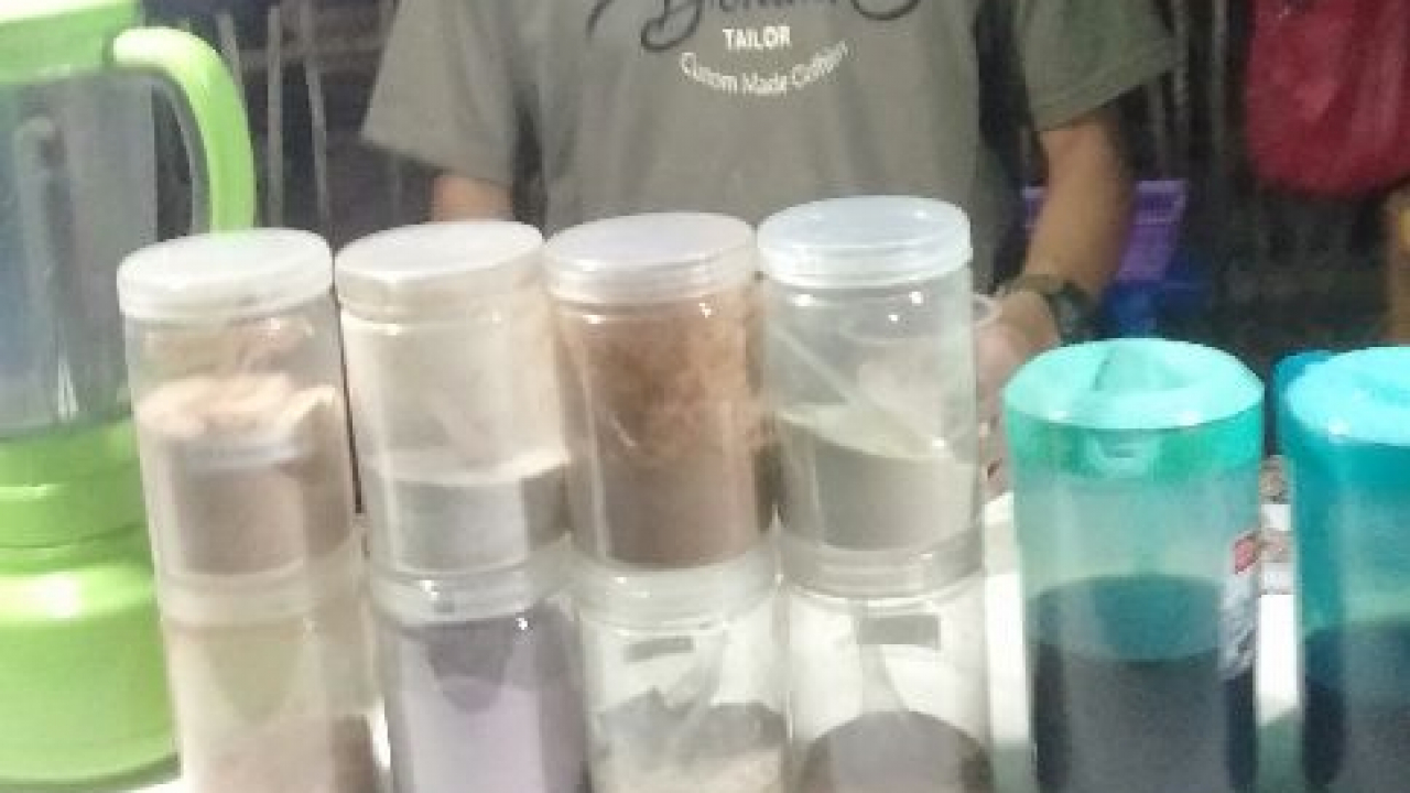 Atok Drink