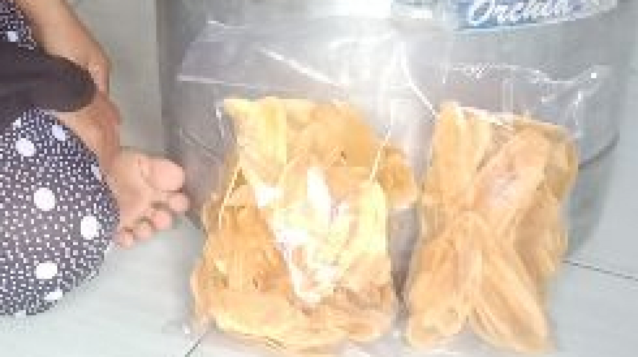 Ilis Kue