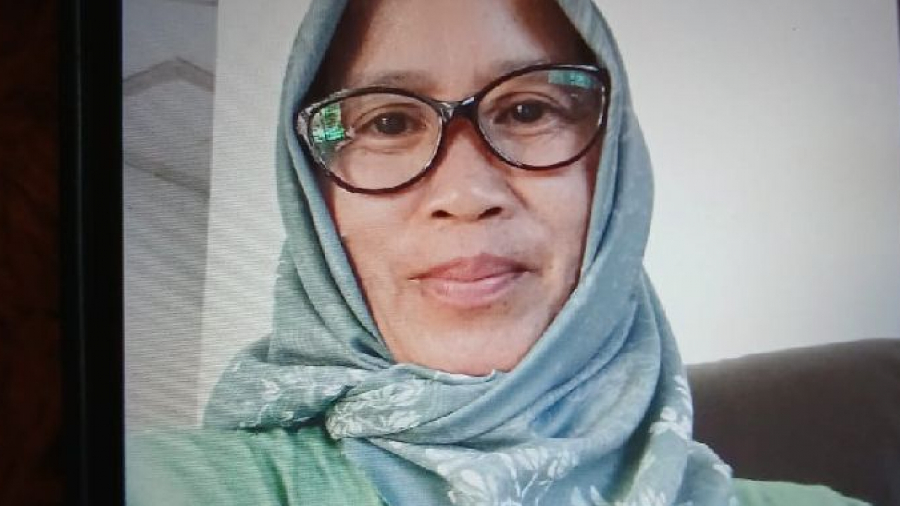 Penjahit Pakaian Kasma
